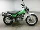 Фото Suzuki VANVAN 200 с японского аукциона