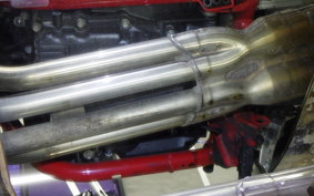 HONDA CB400 SUPER BOLDOR VTEC 2013 NC42