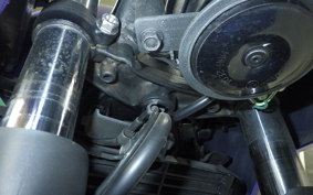 HONDA CB400 SUPER BOLDOR A 2019 NC42