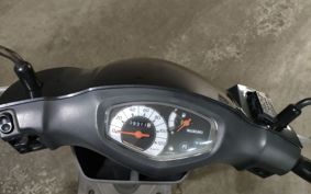 SUZUKI ADDRESS V125 CF46A