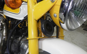 HONDA MONKEY 2017 AB27