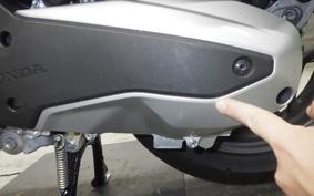 HONDA PCX 160 2015 KF47