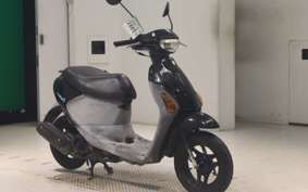 SUZUKI LET's 4 2025 CA46A
