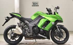 KAWASAKI NINJA 1000 A 2014