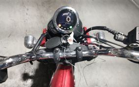 HONDA  DUX 125 JB04