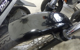 HONDA CB223S MC40