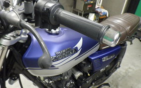 HONDA CG125