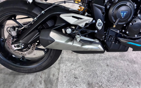 TRIUMPH STREET TRIPLE 765 RS 2026 HDA614