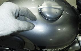 TRIUMPH SPEED TWIN 2020