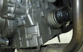 HONDA HORNET 900 2002 SC48