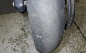 HONDA GYRO CANOPY 2010 TA02