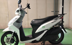 HONDA DIO 110 JF31