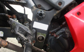 HONDA CB400SF 2017 NC42