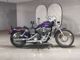 Фото Harley FXDL 1450 2000 с японского аукциона