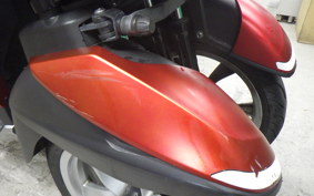 YAMAHA TRICITY 125 1981 SE82J