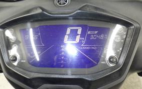 YAMAHA CYGNUS Griffus SEJ4J
