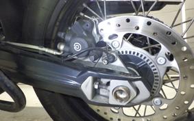 BMW F800GS 2009