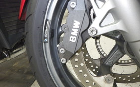 BMW R1200R 2012