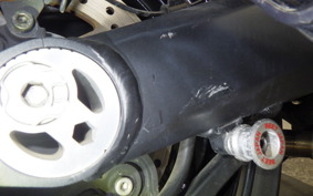 KAWASAKI NINJA 1000SX 2021 ZXT02K