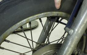HONDA CD250U MA02