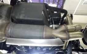 TRIUMPH TRIDENT 660 2022