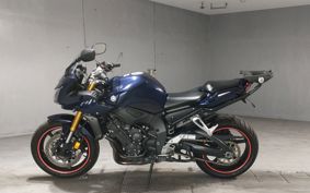 YAMAHA FZ1 FAZER 2007 RN17