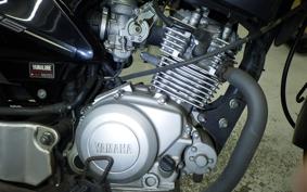 YAMAHA YBR125 1987