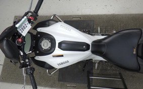 YAMAHA MT-07 ABS 2015 RM07J