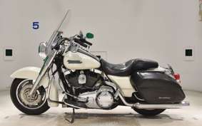 HARLEY FLHRS 1580 2007