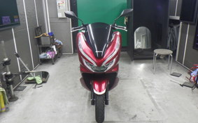 HONDA PCX 125 2019 JF81