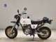 Фото Honda APE 50 2001 с японского аукциона