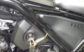 HONDA REBEL 1100 2025 SC83