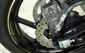 KAWASAKI NINJA 400 2013 EX400E