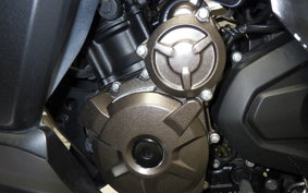 SUZUKI GIXXER 250 SF 2004 ED22Y