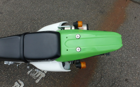 KAWASAKI KLX250 LX250E