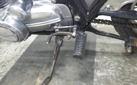 HONDA CB400 2026 CB400F