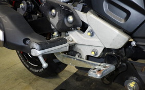 YAMAHA FZ25 2019