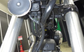 HONDA DAX 125 2007 JB06