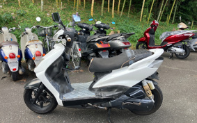 YAMAHA CYGNUS 125 X SE12J