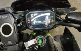 KAWASAKI Z900 2020 ZR900B