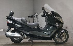 SUZUKI SKYWAVE 400 2014 CK45A