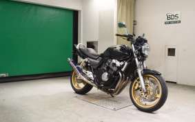 HONDA CB400SF VTEC Spec3 2004 NC39