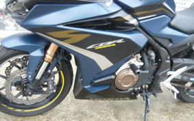 HONDA CBR400R ABS 2023 NC56