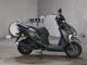 Фото Honda RX125 с японского аукциона