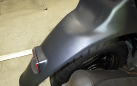 SUZUKI LET's 4 2007 CA45A