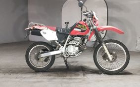 HONDA XR-250 MD30