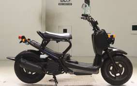 HONDA ZOOMER 2012 AF58
