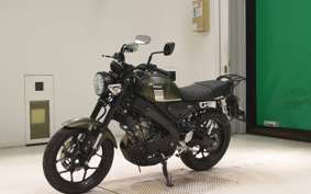 YAMAHA XSR155 2004