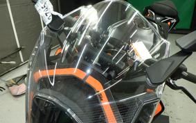 KTM 125 RC 2023