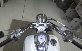 YAMAHA DRAGSTAR 400 2004 VH01J